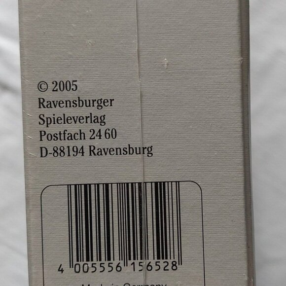 Ravensburger THE WORLD Political World Map Flags 1000 Pc. Puzzle Germany NEW - Picture 13 of 13